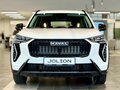 2026 Haval Jolion I Рестайлинг, белый - вид 2