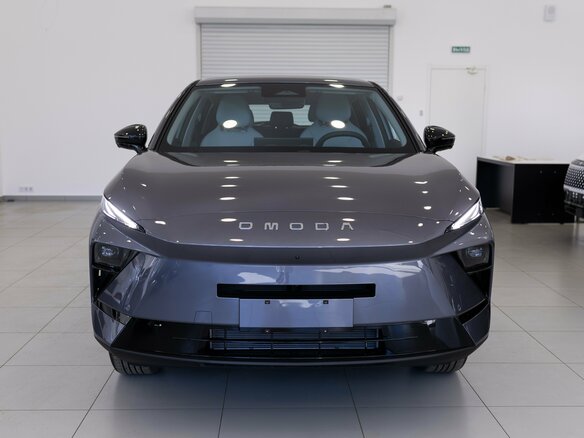 2026 Omoda C5 II, серый, 2629000 рублей - вид 1
