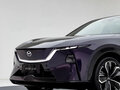 2026 Mazda EZ-60, фиолетовый, 4070206 рублей - вид 2