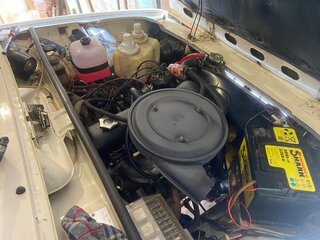 1993 Lada (ВАЗ) 2105, белый, 160000 рублей, вид 4