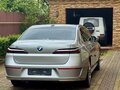 2022 BMW 7 серии 740d xDrive VII (G70), серый, 11000000 рублей - вид 8