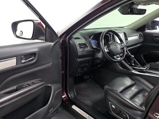 2023 Renault Samsung QM6 I Рестайлинг, коричневый, 1930000 рублей, вид 5