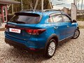 2018 Kia Rio X-Line IV, синий - вид 4
