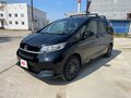 2019 Honda Freed II Рестайлинг, чёрный, 1700000 рублей