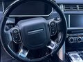 2013 Land Rover Range Rover IV, чёрный, 3500000 рублей - вид 11
