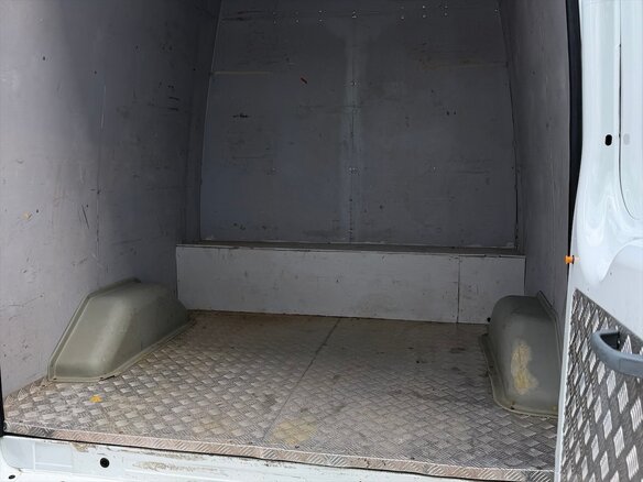2013 Ford Transit, белый, 2390000 рублей - вид 14