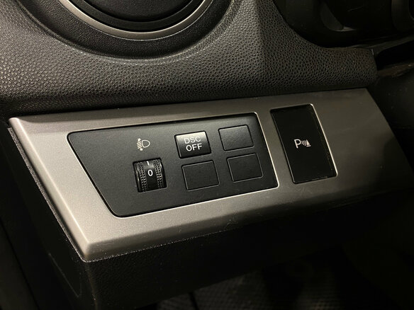 2010 Mazda 3 II (BL), чёрный, 860000 рублей - вид 15