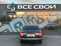 2008 Hyundai Accent ТагАЗ II, серый, 475000 рублей - вид 5
