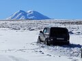 2015 Lada (ВАЗ) 2121 (4x4) I Рестайлинг, синий, 650000 рублей - вид 11