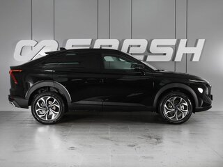 2025 Haval F7x II, белый, 3699000 рублей, вид 5