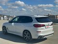 2021 BMW X5 40i IV (G05/G18), белый, 8590000 рублей - вид 2