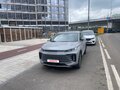 2023 Exeed TXL I Рестайлинг, серый - вид 3