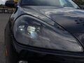 2008 Porsche Cayenne I Рестайлинг (957), чёрный, 900000 рублей - вид 6