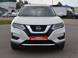2026 Nissan X-Trail III Рестайлинг 2, белый, 3700000 рублей, вид 1