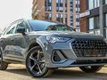 2026 Audi Q3 45 TFSI II (F3), серый, 5050000 рублей - вид 7