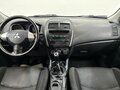 2011 Mitsubishi ASX I, голубой - вид 9