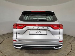 2026 Haval M6 II, серый, 2349000 рублей, вид 4