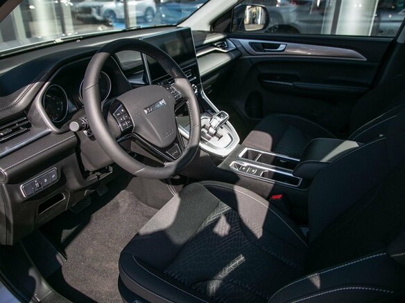 2026 Haval M6 II, серый, 2349000 рублей - вид 12