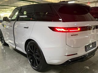 2026 Land Rover Range Rover Sport D350 III, серый, 18760000 рублей, вид 5