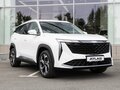 2026 Geely Atlas II, белый, 3415990 рублей - вид 4