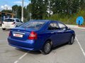 2013 Lifan Solano I (620), синий - вид 5