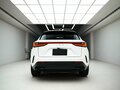 2025 Lexus NX 200 II, белый - вид 6