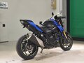2022 Suzuki GSX-S 750, синий, 800000 рублей - вид 3