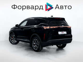 2026 Tenet T7, чёрный, 2940000 рублей, вид 5