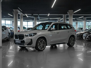 2026 BMW X1 Long 25Li xDrive III (U11/U12), серый, 5990000 рублей, вид 1