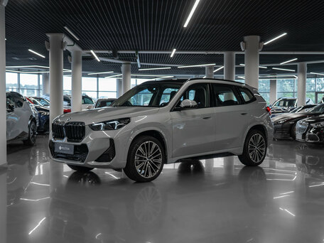 BMW X1 III (U11/U12)