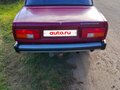 1993 Lada (ВАЗ) 2105, пурпурный, 120000 рублей - вид 2