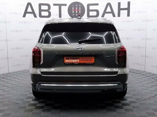 2023 Hyundai Palisade I Рестайлинг, серый, 6379000 рублей, вид 5