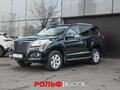 2021 Haval H9 I Рестайлинг, чёрный, 2728000 рублей