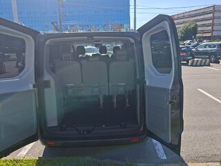2026 Ford Transit Custom, синий, 6700000 рублей, вид 5