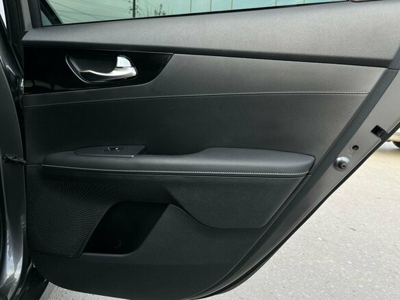 2020 Kia Cerato IV, серый - вид 20