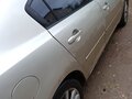 2007 Mazda 3 I (BK) Рестайлинг, серый, 395000 рублей - вид 9