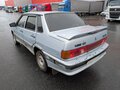 2004 Lada (ВАЗ) 2115, серебристый, 120000 рублей - вид 5