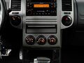 2005 Nissan X-Trail I Рестайлинг, чёрный - вид 11