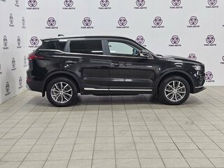 2023 Geely Atlas Pro, чёрный, 1988000 рублей, вид 4