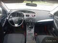 2012 Mazda 3 II (BL) Рестайлинг, белый, 850000 рублей - вид 6