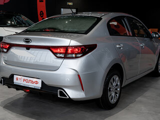 2025 Solaris KRS, серебристый, 2560000 рублей, вид 4