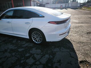 2024 FAW Bestune B70 I Рестайлинг, белый, 2200000 рублей, вид 5