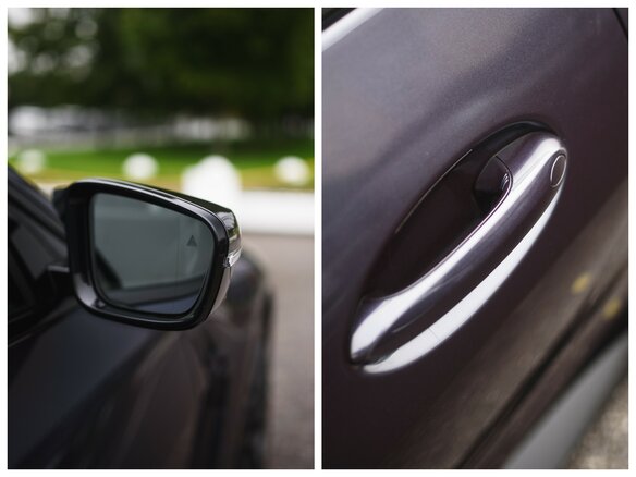 2022 BMW M4 Competition Package G82/G83, чёрный, 9120811 рублей - вид 21