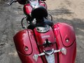 2009 Yamaha XV 1900, красный, 999999 рублей - вид 6