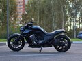 2024 Benda LFC 700, чёрный - вид 5