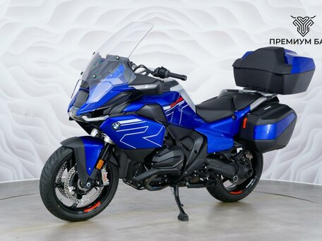 2026 BMW R 1300 RT, синий, 3099000 рублей, вид 3