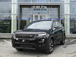 2026 Jeland J7, чёрный, 3408000 рублей, вид 1