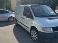 2003 Mercedes-Benz Vito, белый, 500000 рублей - вид 5