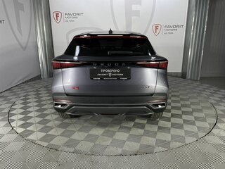 2022 Omoda C5 I, серый, 1525000 рублей, вид 3