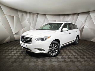 Infiniti JX35